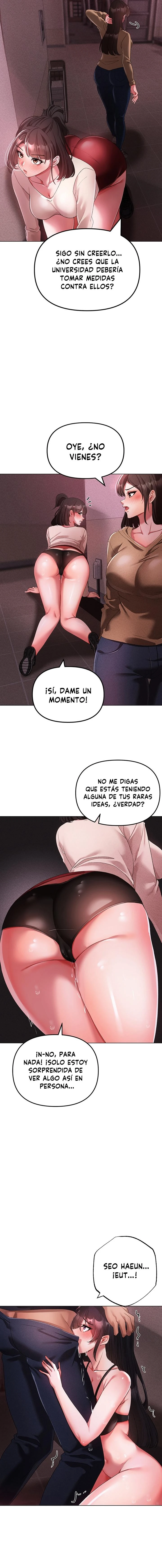 Sol Dorado Capítulo 23 - Page 11