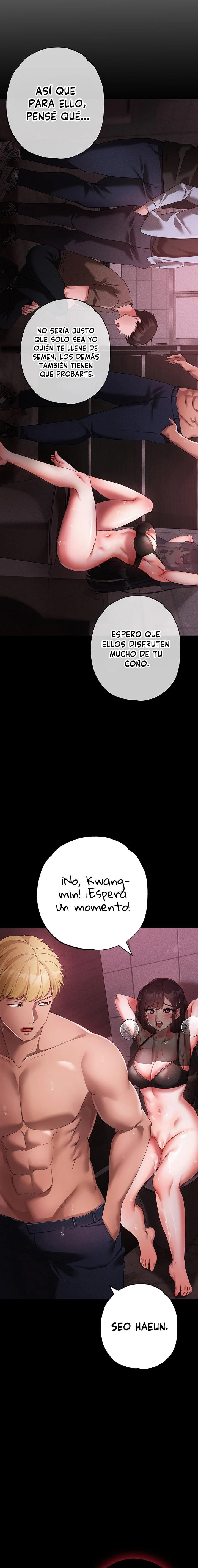 Sol Dorado Capítulo 23 - Page 23