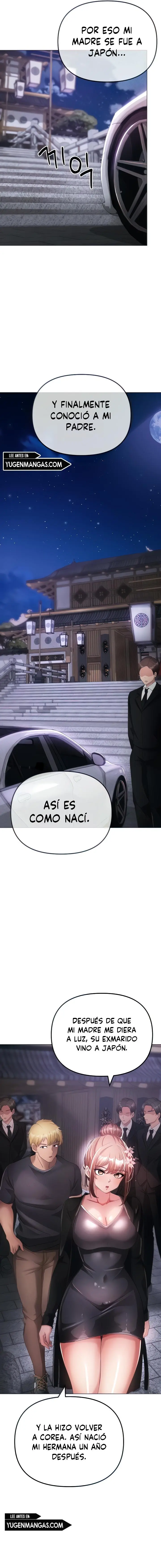 Sol Dorado Capítulo 25 - Page 23
