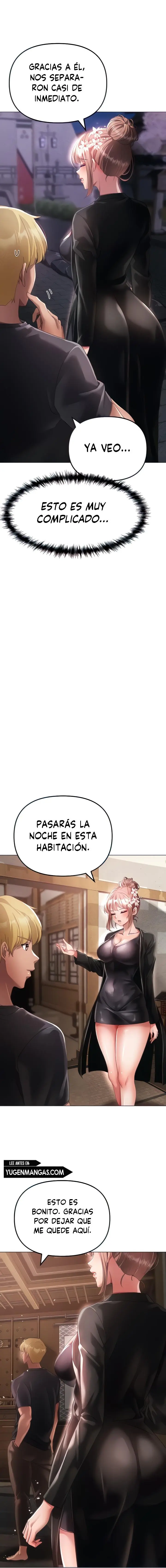 Sol Dorado Capítulo 25 - Page 24