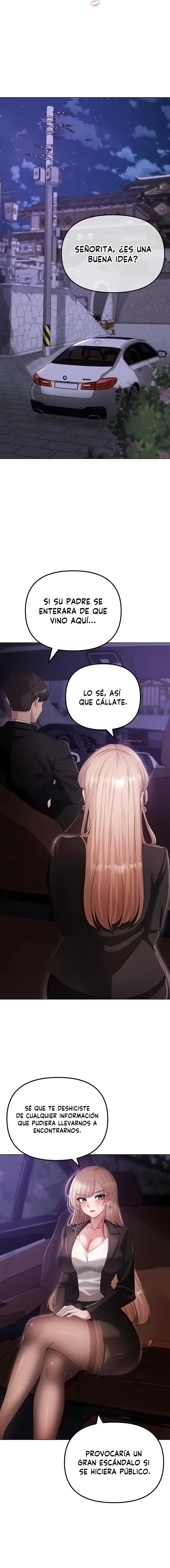 Sol Dorado Capítulo 26 - Page 12
