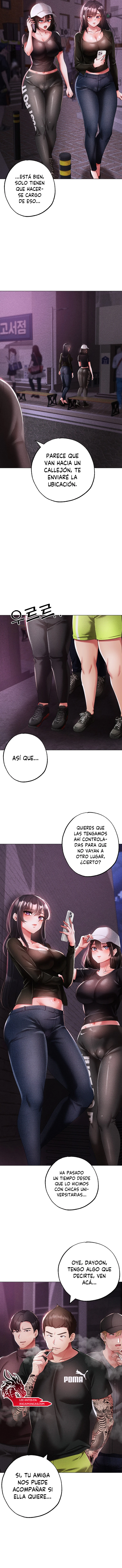 Sol Dorado Capítulo 37 - Page 15