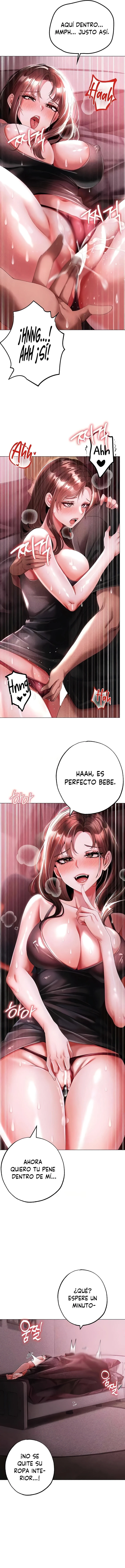 Sol Dorado Capítulo 45 - Page 12