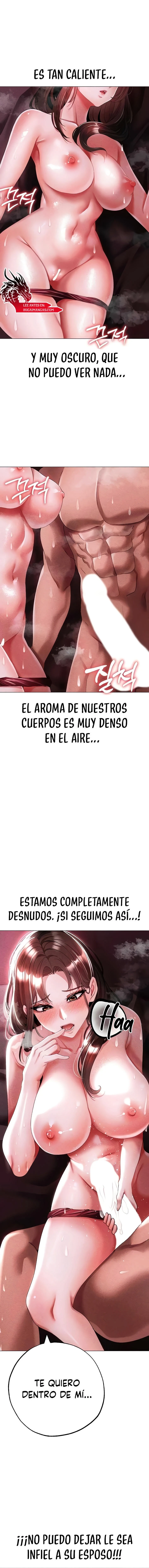 Sol Dorado Capítulo 45 - Page 13