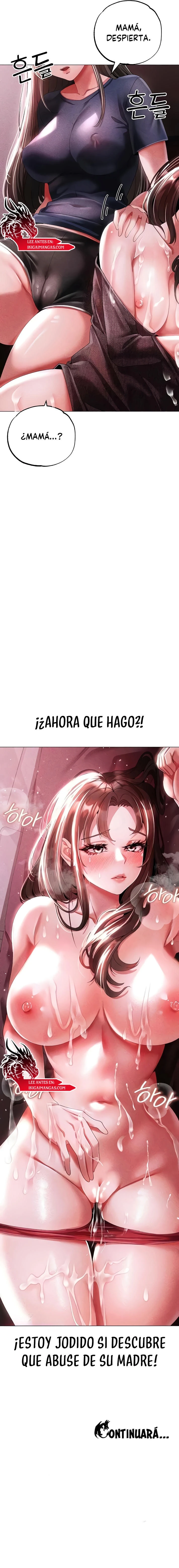 Sol Dorado Capítulo 45 - Page 18