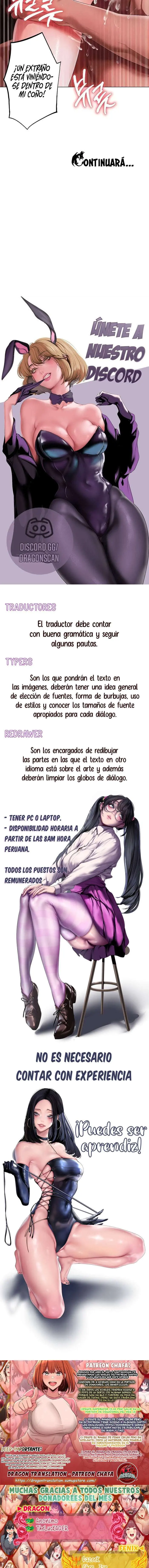 Sol Dorado Capítulo 47 - Page 20