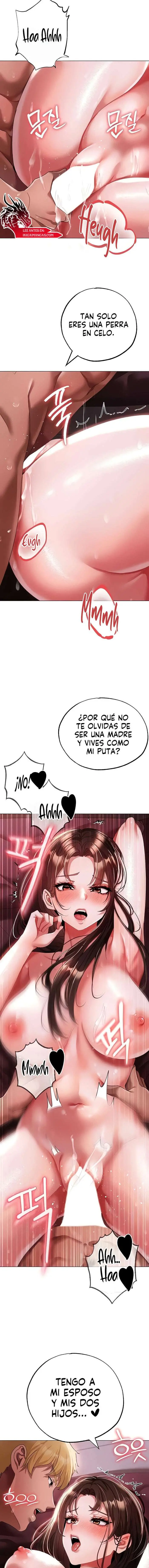 Sol Dorado Capítulo 47 - Page 6