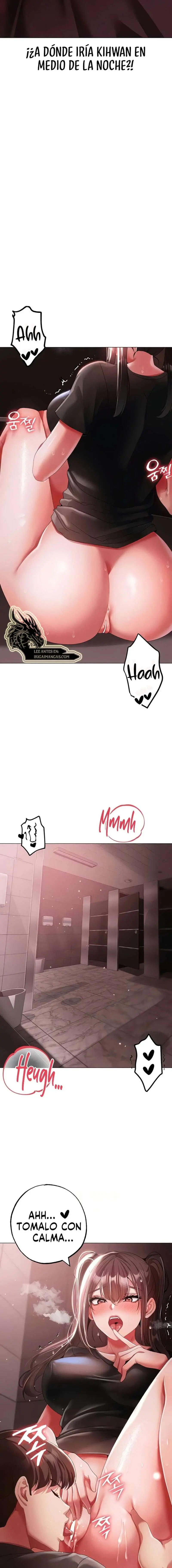 Sol Dorado Capítulo 48 - Page 7