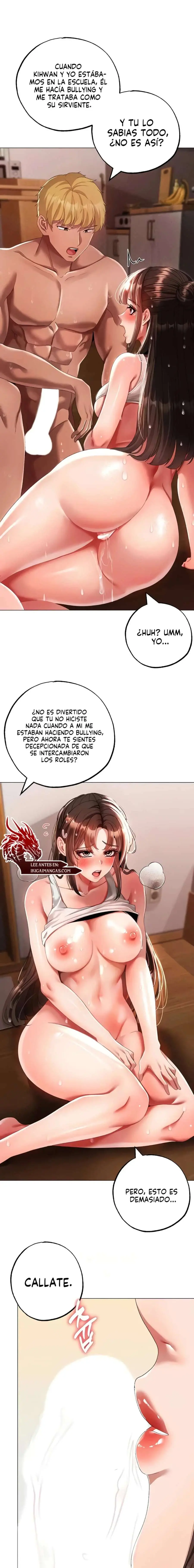 Sol Dorado Capítulo 51 - Page 10