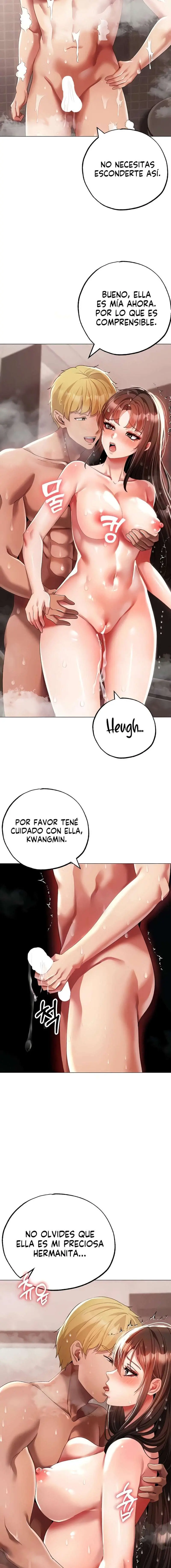 Sol Dorado Capítulo 52 - Page 5