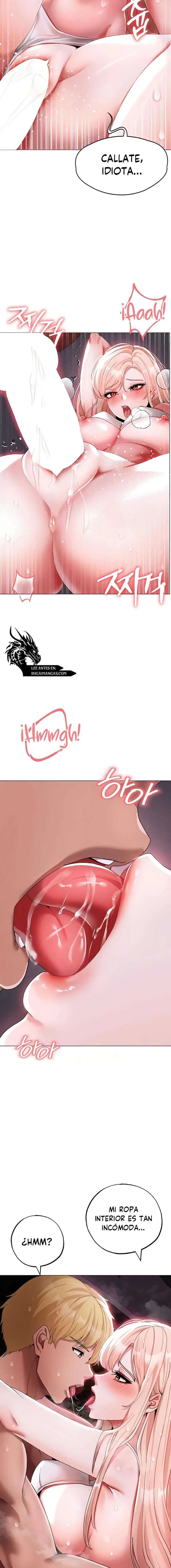 Sol Dorado Capítulo 54 - Page 17