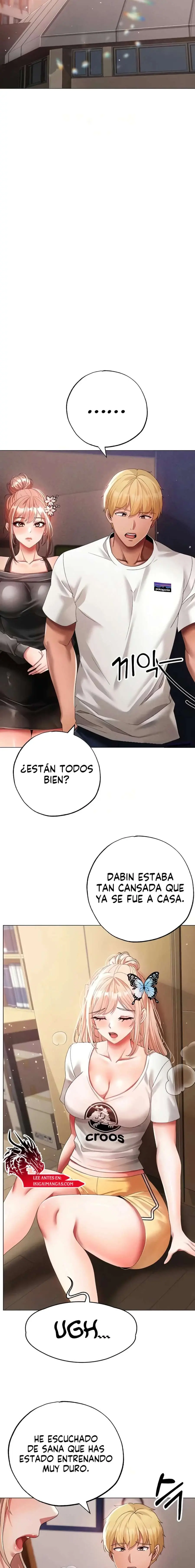 Sol Dorado Capítulo 56 - Page 12