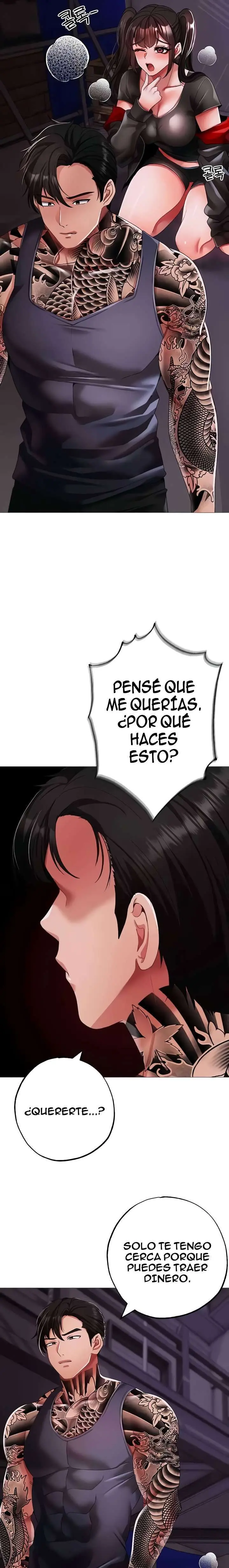 Sol Dorado Capítulo 62 - Page 13