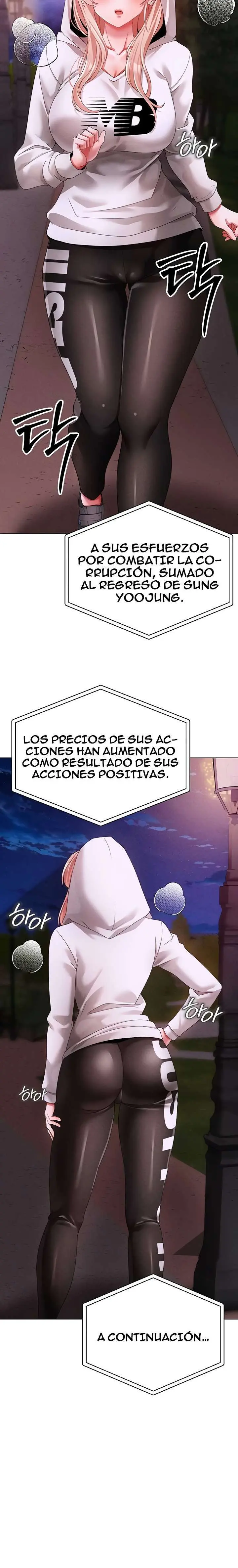 Sol Dorado Capítulo 64 - Page 12