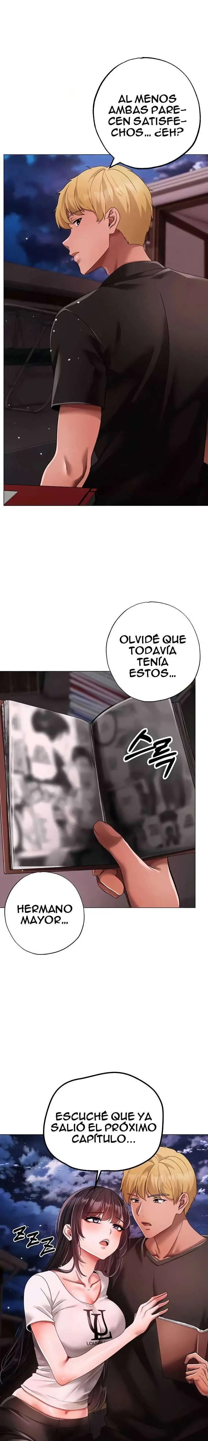 Sol Dorado Capítulo 65 - Page 30