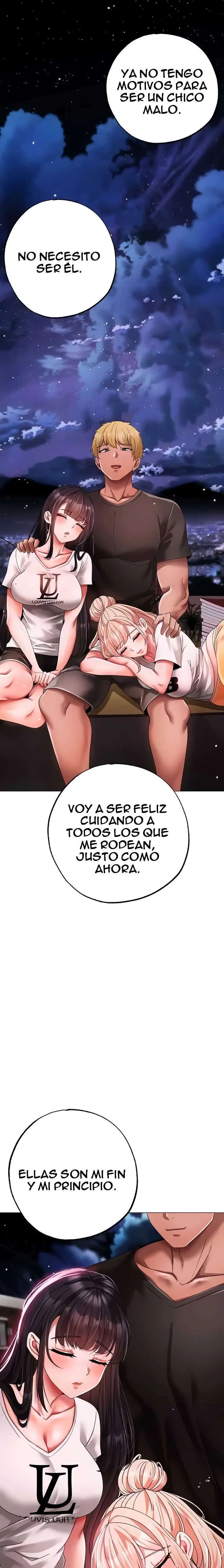 Sol Dorado Capítulo 65 - Page 32