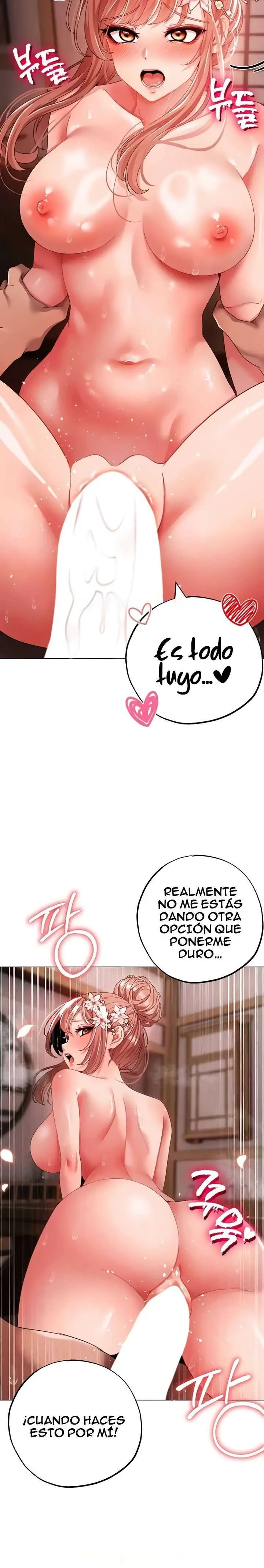 Sol Dorado Capítulo 65 - Page 6