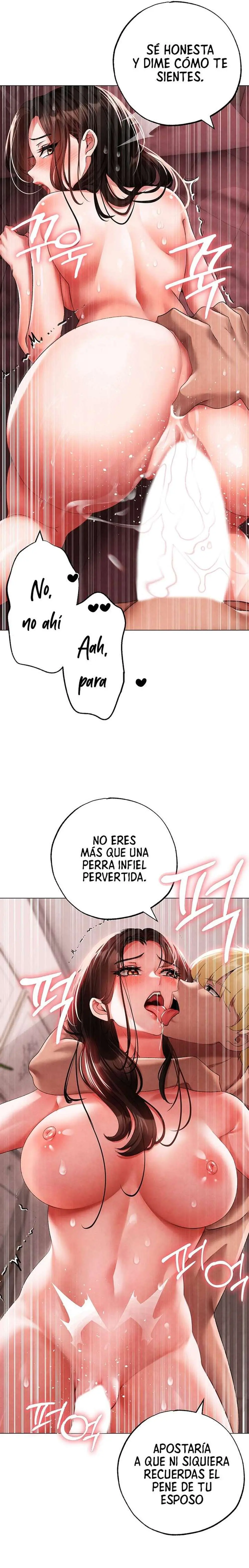 Sol Dorado Capítulo 66 - Page 21