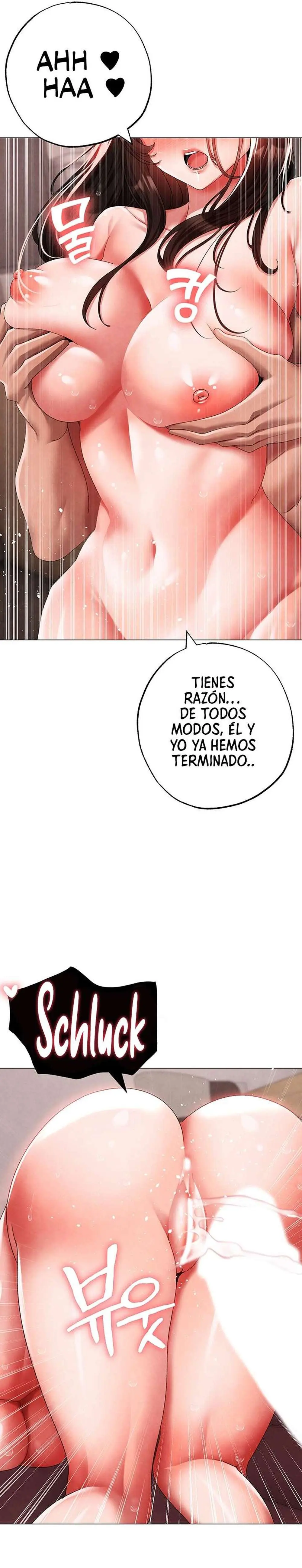 Sol Dorado Capítulo 66 - Page 22