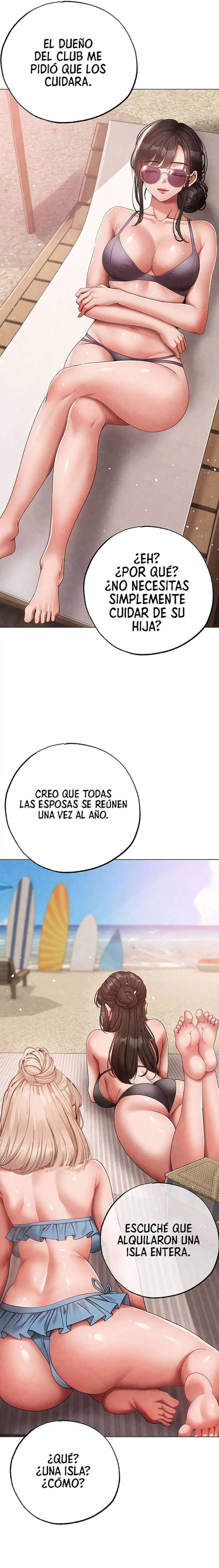 Sol Dorado Capítulo 67 - Page 16