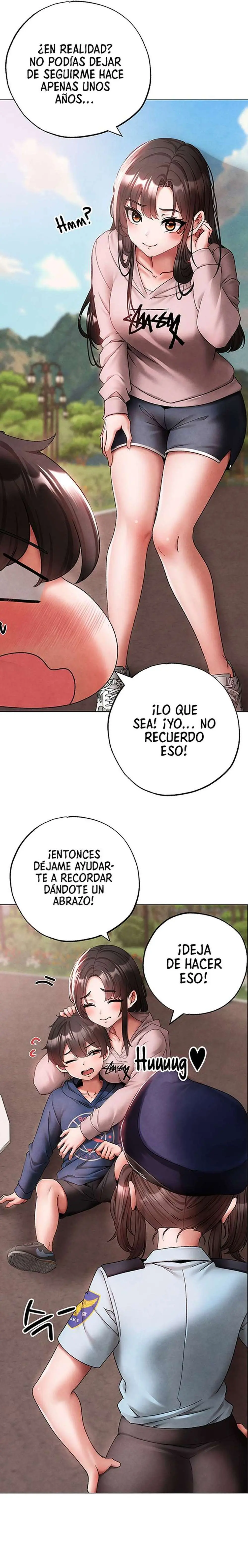 Sol Dorado Capítulo 67 - Page 26