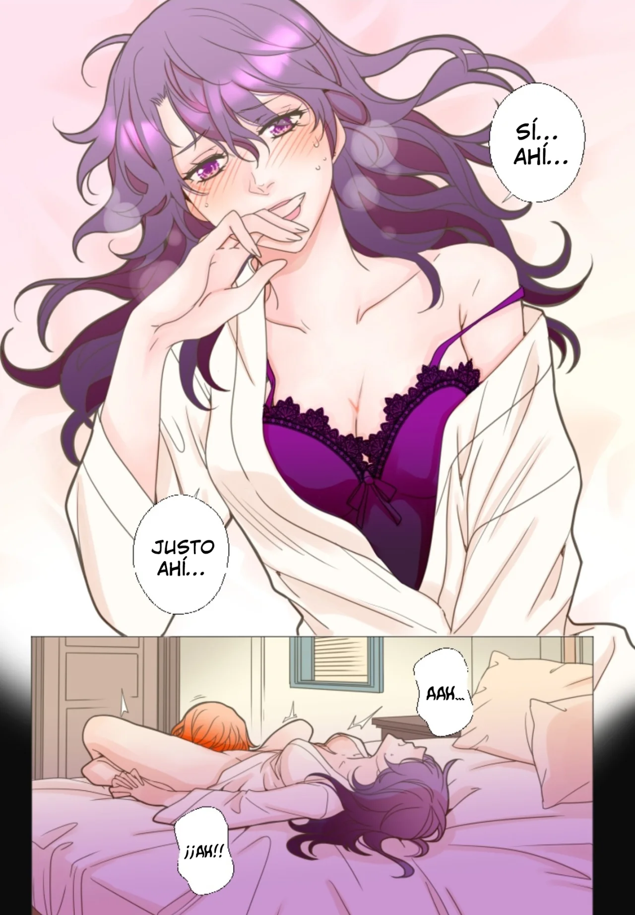 Love my Boss [Wife] Capítulo 38 - Page 13