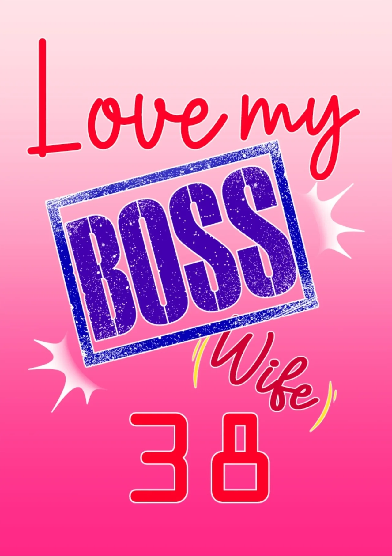 Love my Boss [Wife] Capítulo 38 - Page 2