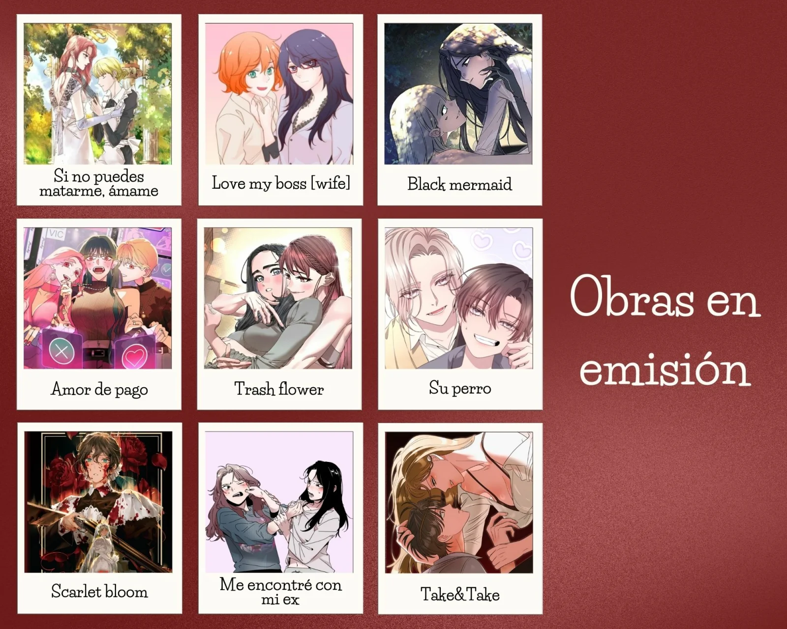 Love my Boss [Wife] Capítulo 38 - Page 20