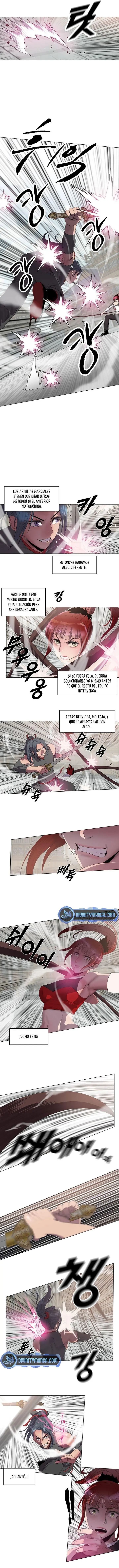 Wind Cloud Wuxia Capítulo 1 - Page 15