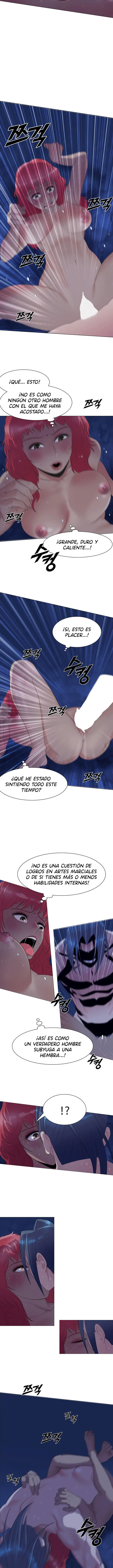 Wind Cloud Wuxia Capítulo 13 - Page 7