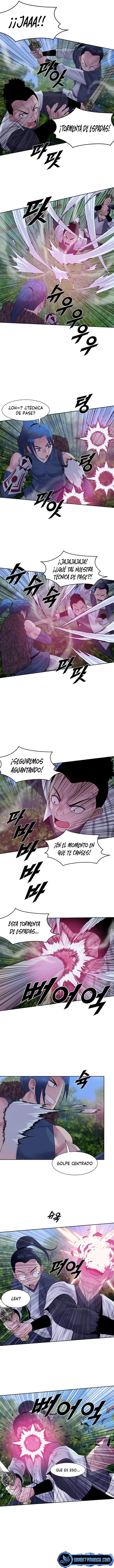 Wind Cloud Wuxia Capítulo 22 - Page 7