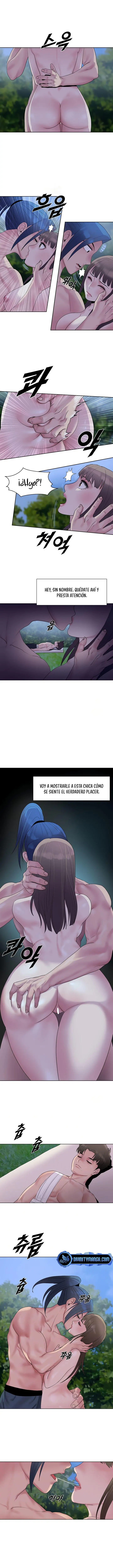 Wind Cloud Wuxia Capítulo 24 - Page 2