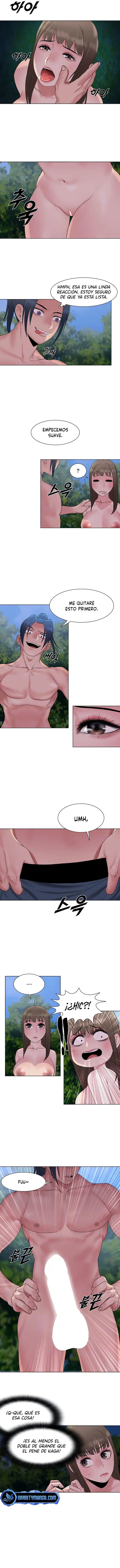 Wind Cloud Wuxia Capítulo 24 - Page 3