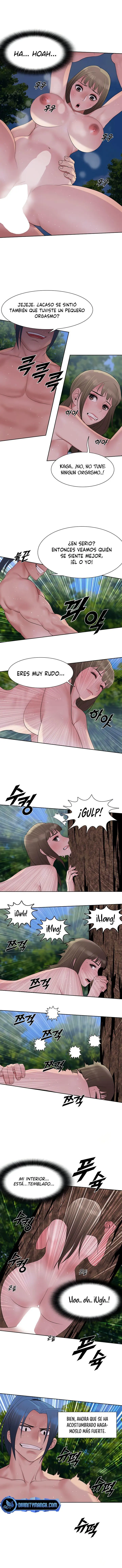 Wind Cloud Wuxia Capítulo 24 - Page 5