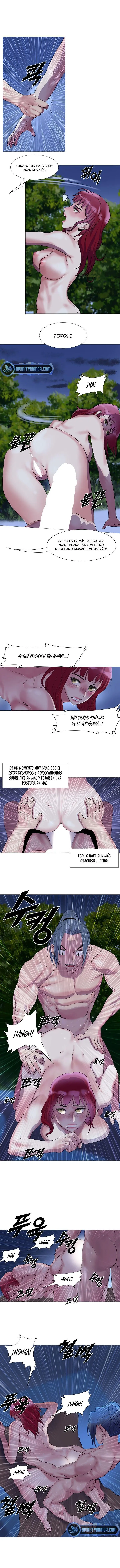Wind Cloud Wuxia Capítulo 5 - Page 2