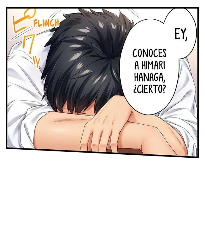 No puedo creer que mi solitaria amiga de la infancia se haya convertido en esta sexy chica Capítulo 1 - Page 12