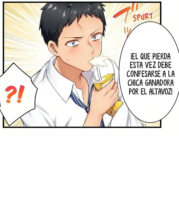 No puedo creer que mi solitaria amiga de la infancia se haya convertido en esta sexy chica Capítulo 1 - Page 6