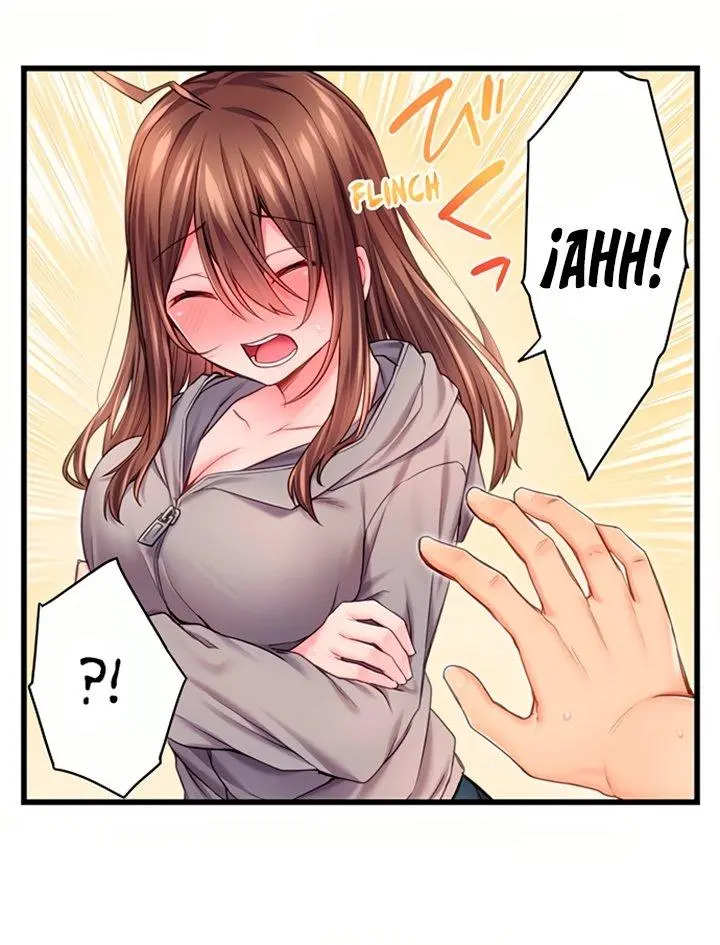 No puedo creer que mi solitaria amiga de la infancia se haya convertido en esta sexy chica Capítulo 2 - Page 10