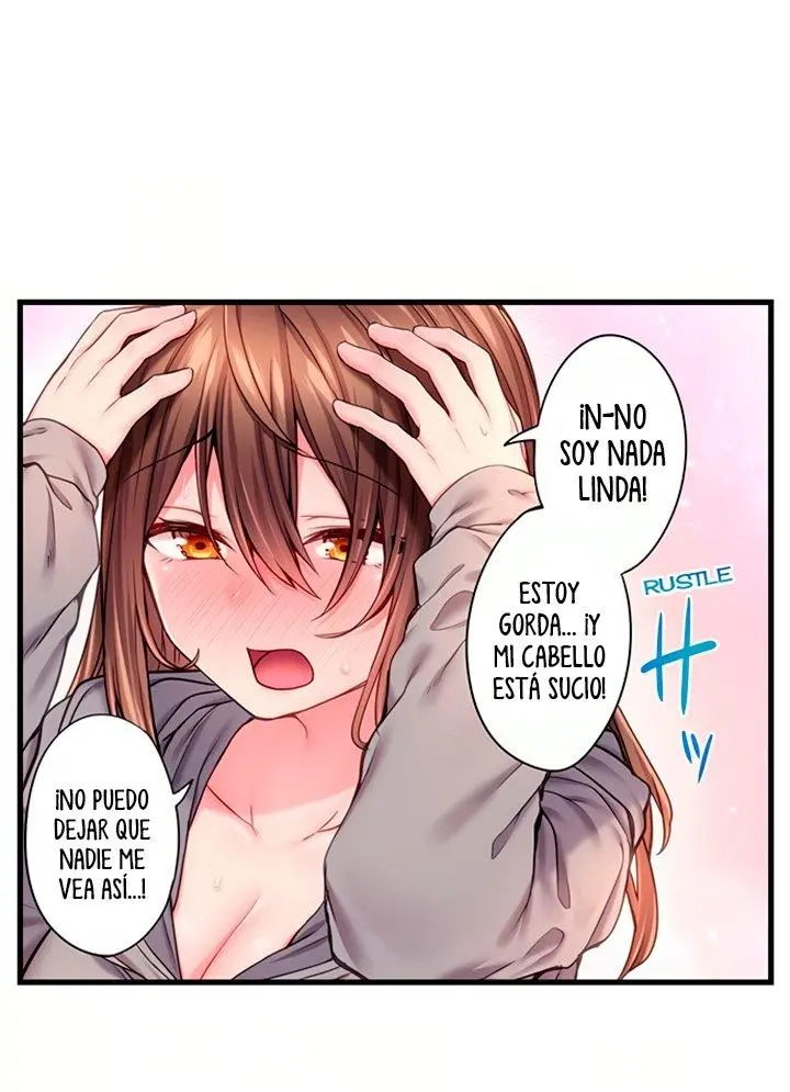 No puedo creer que mi solitaria amiga de la infancia se haya convertido en esta sexy chica Capítulo 2 - Page 5