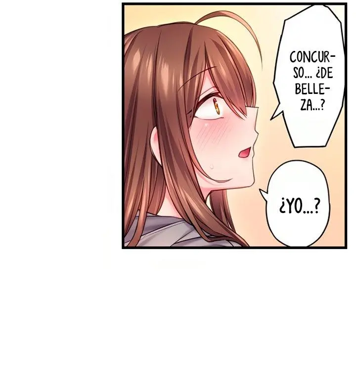 No puedo creer que mi solitaria amiga de la infancia se haya convertido en esta sexy chica Capítulo 2 - Page 8