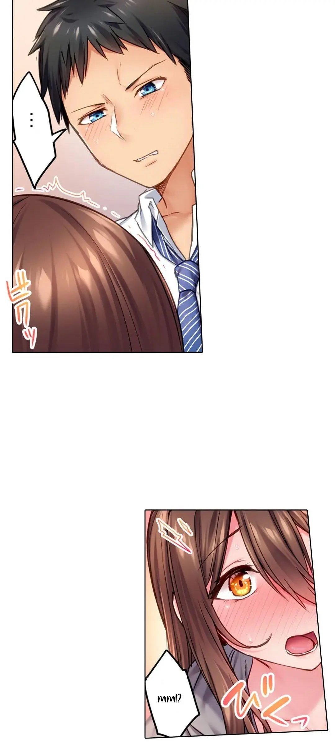 No puedo creer que mi solitaria amiga de la infancia se haya convertido en esta sexy chica Capítulo 3 - Page 12