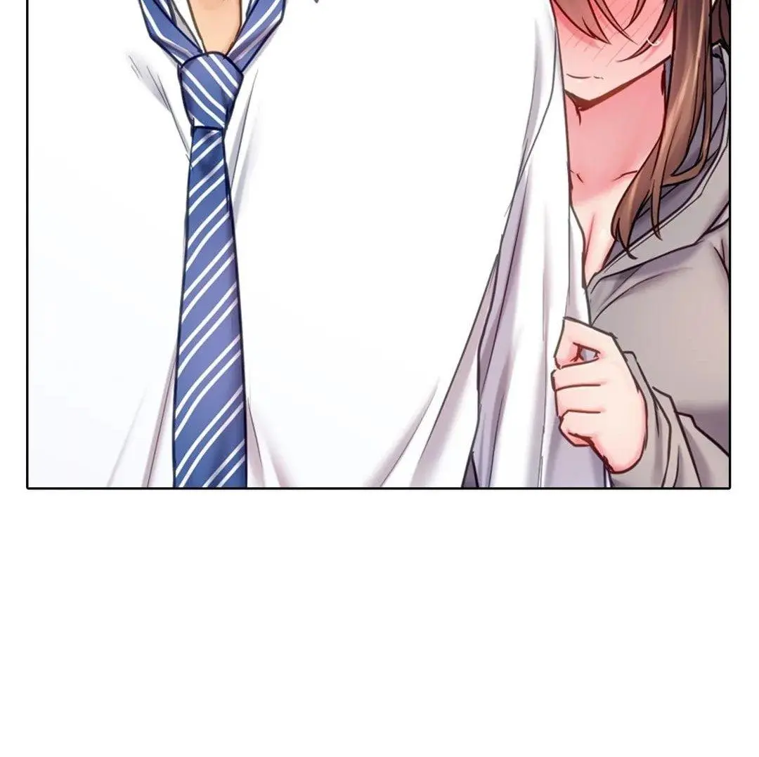 No puedo creer que mi solitaria amiga de la infancia se haya convertido en esta sexy chica Capítulo 3 - Page 27