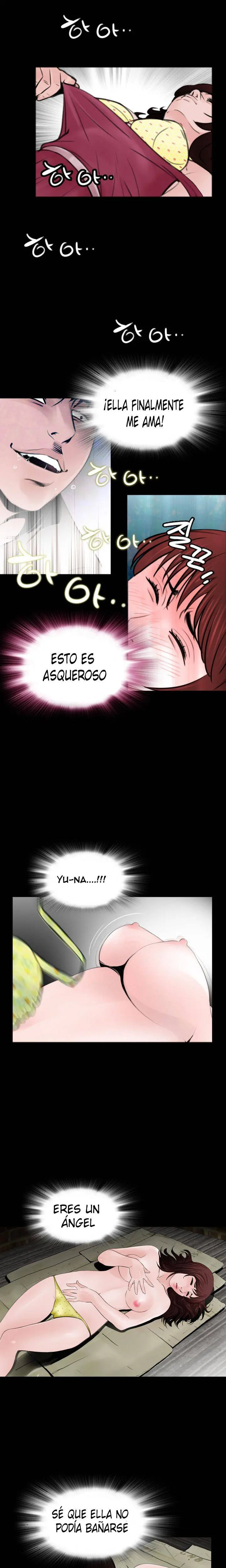 MIssing Capítulo 10 - Page 17