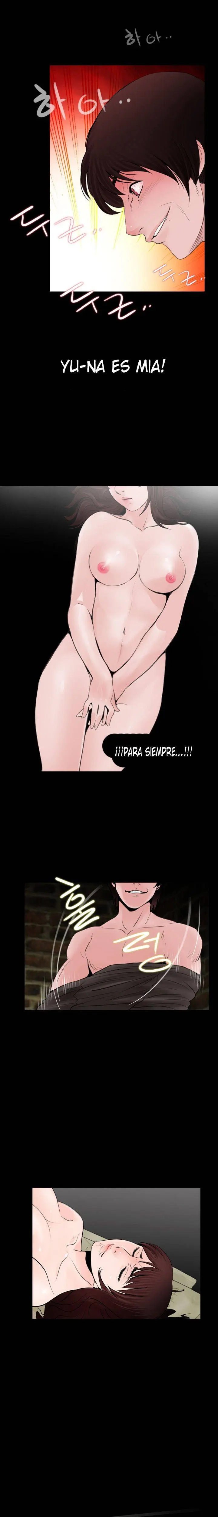 MIssing Capítulo 10 - Page 21