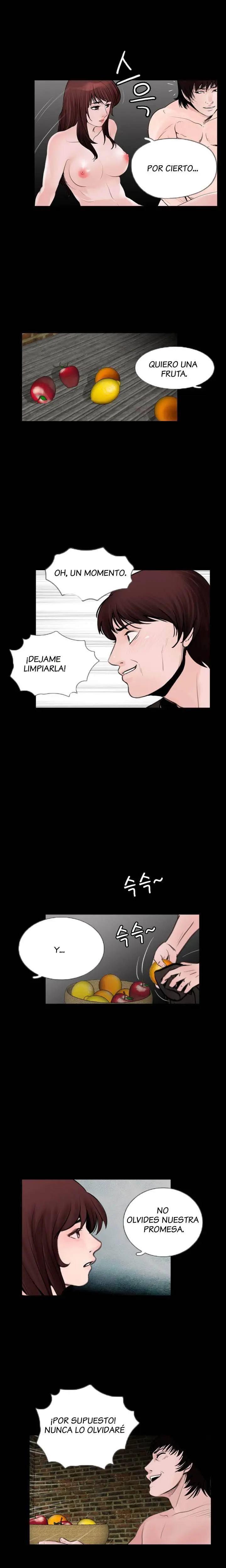 MIssing Capítulo 11 - Page 19