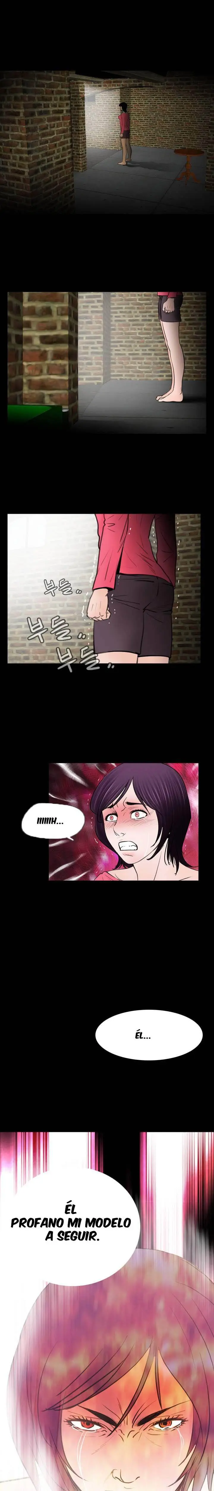 MIssing Capítulo 11 - Page 21