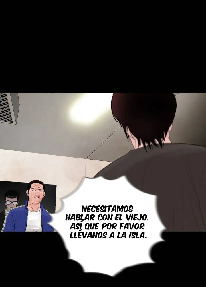 MIssing Capítulo 12 - Page 18