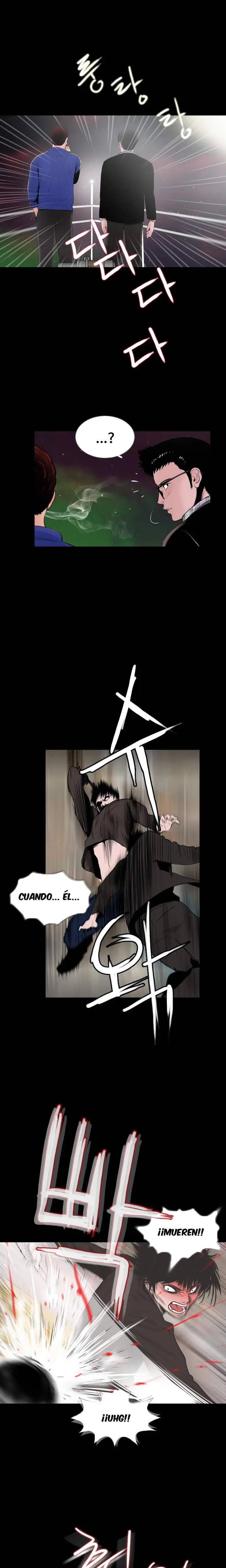 MIssing Capítulo 13 - Page 11