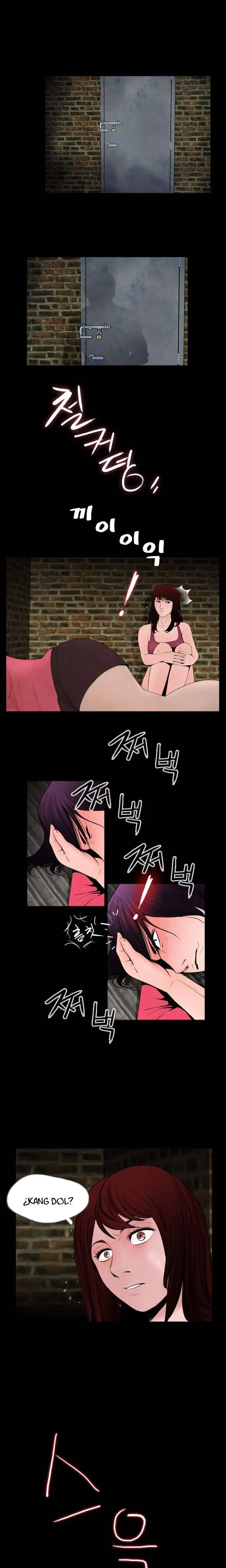 MIssing Capítulo 13 - Page 18