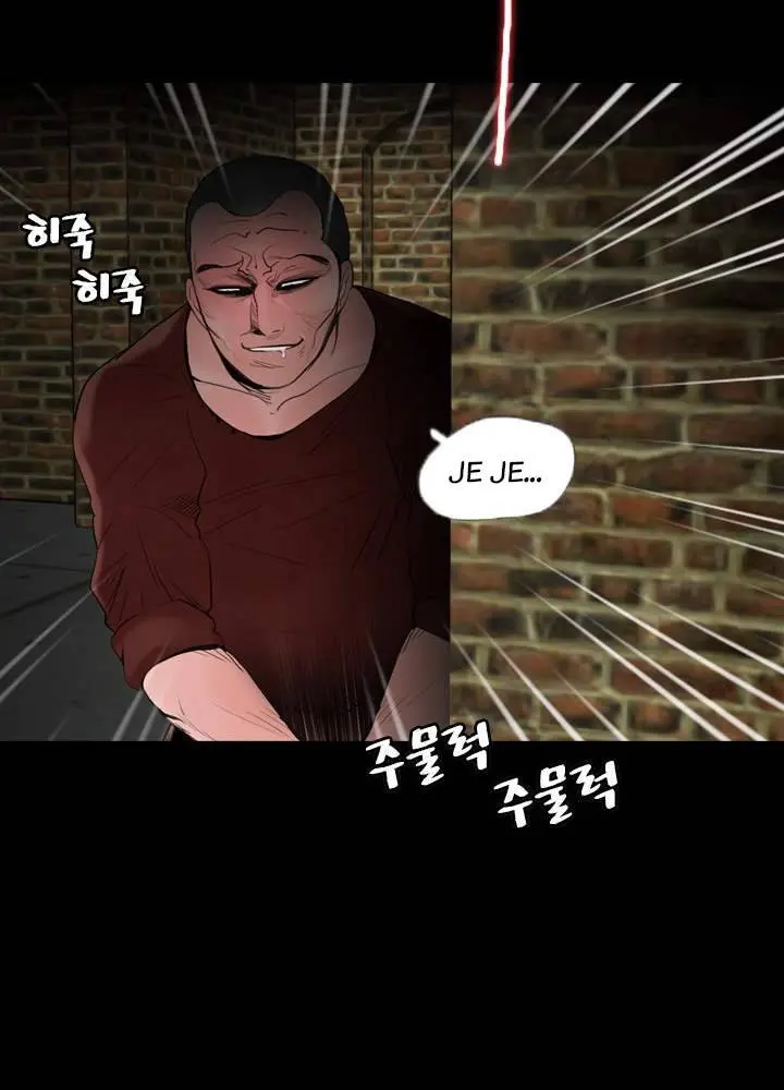 MIssing Capítulo 13 - Page 19